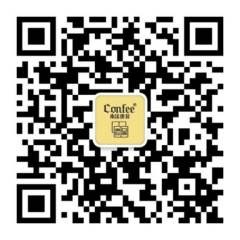 微信公众号二维码